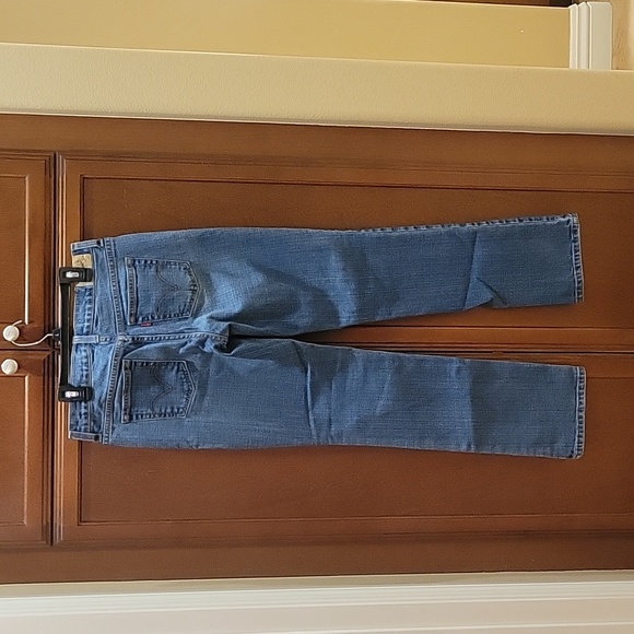 Levi's 505 jeans - Picture 2 of 3